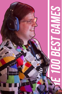 100 Best Games of All Time