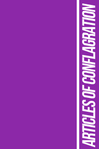 Articles of Conflagration