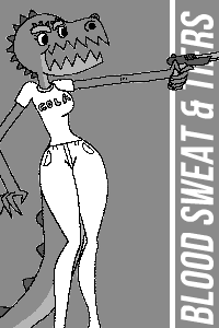 Blood Sweat & Tiers