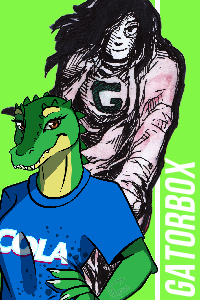 Gatorbox
