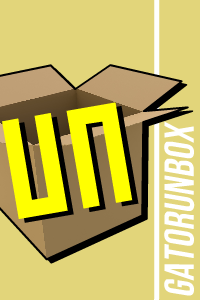 GatorUNbox