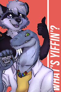 What's Yiffin'