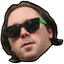 GBblueglass