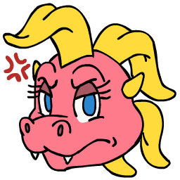 GBcassieangry