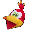GBkazooie