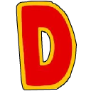 GBd